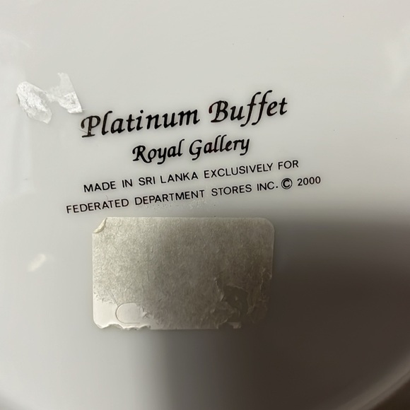 Gorgeous condition - was used for display so no scratching or use - Picture 6 of 6